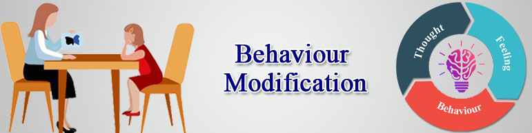 Behavior Modification Therapy