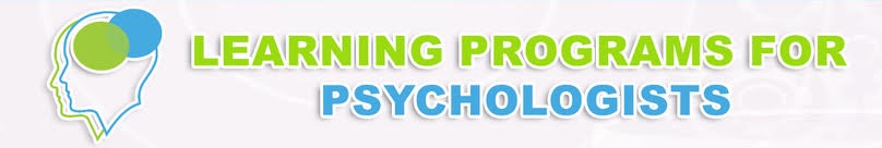Psychologist Learning Programs